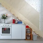 Architektur Wohnung In Mitte - Brunnenstr