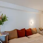 Architektur Wohnung In Mitte - Brunnenstr