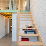 Architektur Wohnung In Mitte - Brunnenstr