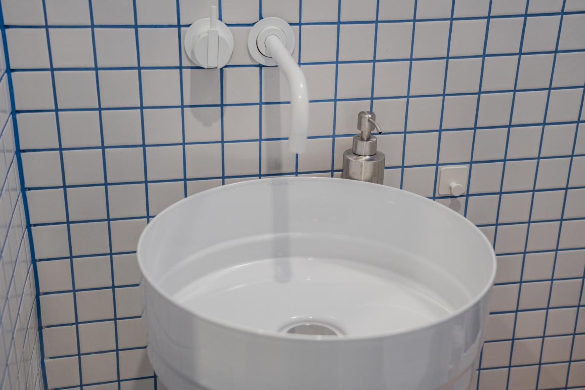 Appartement Architektur In Mitte - Brunnenstr *