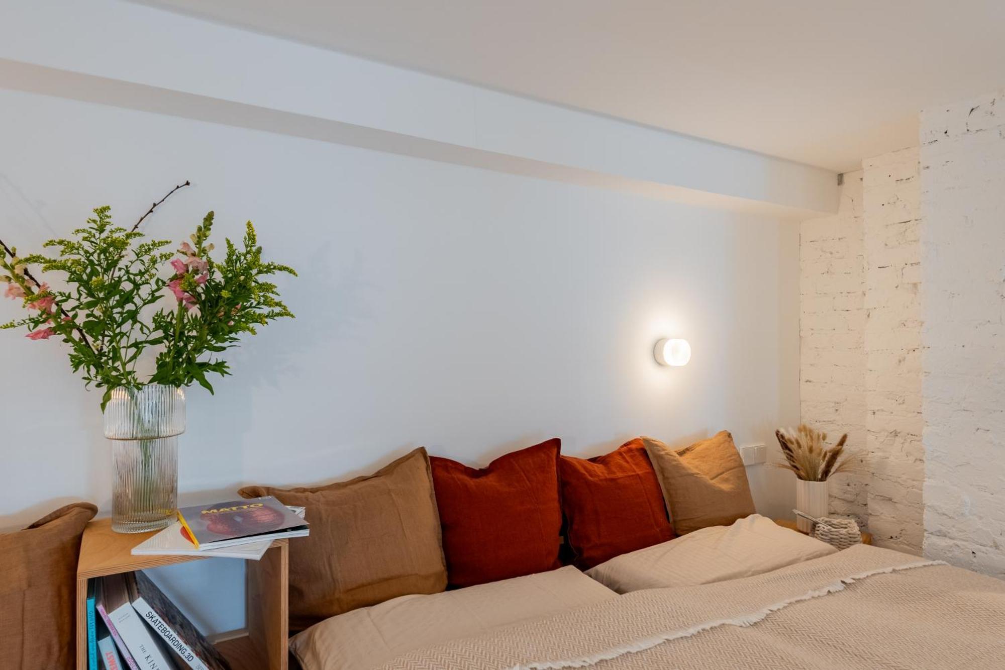 Appartement Architektur In Mitte - Brunnenstr *