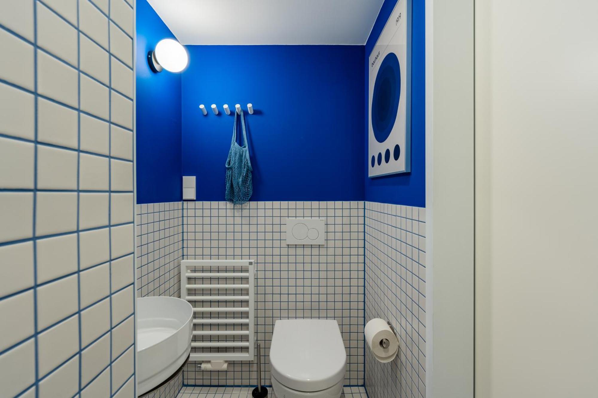 Appartement Architektur In Mitte - Brunnenstr