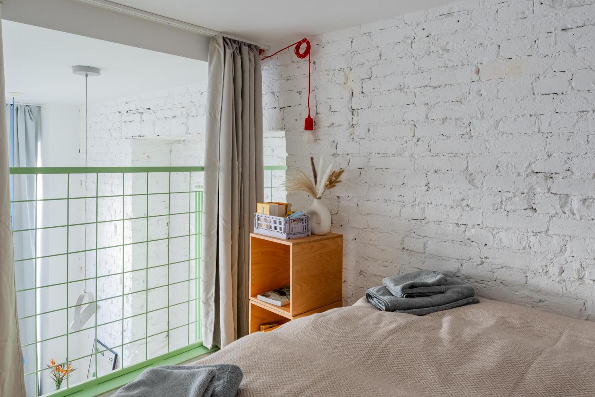 Appartement Architektur In Mitte - Brunnenstr *