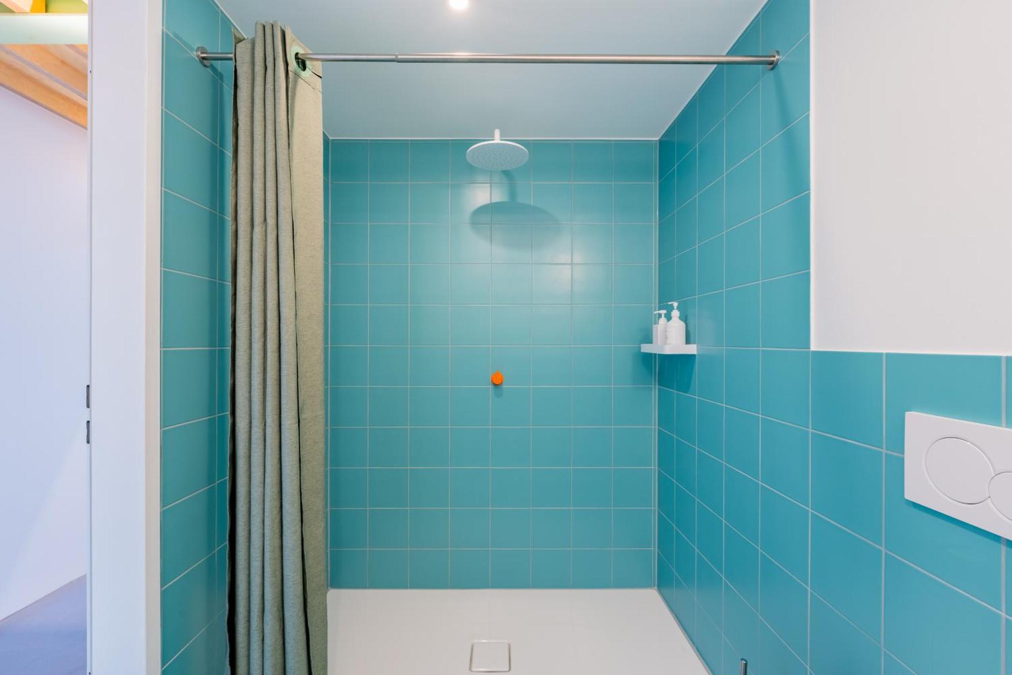 Appartement Architektur In Mitte - Brunnenstr Berlijn